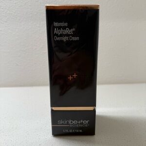 Skinbetter Science Intensive AlphaRet Overnight Cream 50ml